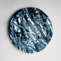 <a href=https://www.galeriegosserez.com/artistes/gernay-damien.html>Damien Gernay </a> - Glaz - Blue